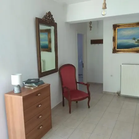 Dom wakacyjny Paporaki 22495 Pinakokhorion