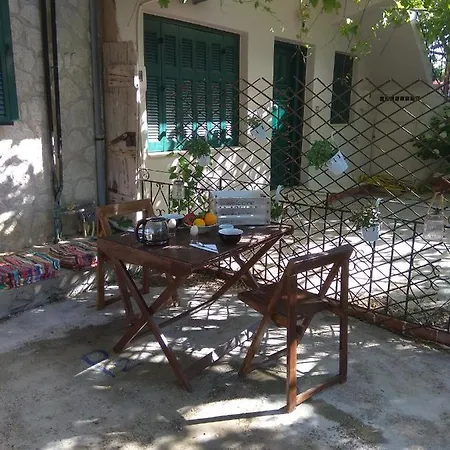 Dom wakacyjny Paporaki 22495 Pinakokhorion