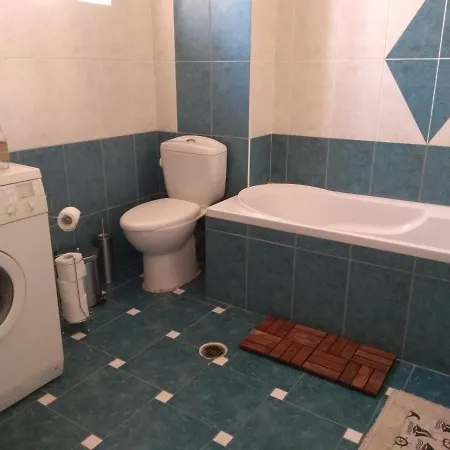 Paporaki 22495 Case de vacanță Pinakokhorion
