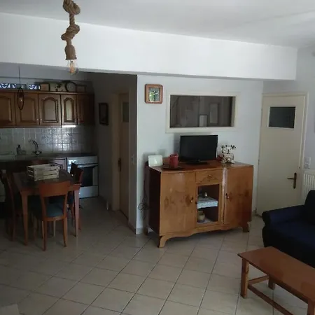 Paporaki 22495 Case de vacanță