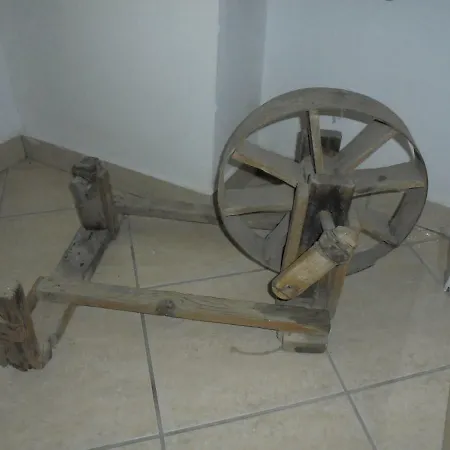 Paporaki 22495 Case de vacanță *