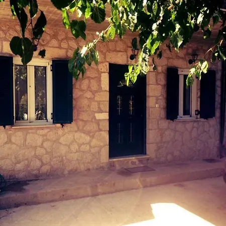 Case de vacanță Paporaki 22495