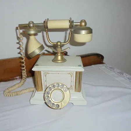 Case de vacanță Paporaki 22495 Pinakokhorion
