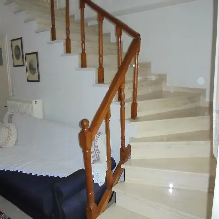 Case de vacanță Paporaki 22495 Pinakokhorion