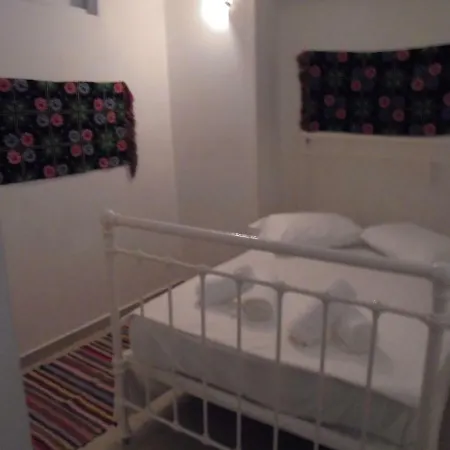 Case de vacanță Paporaki 22495 Pinakokhorion